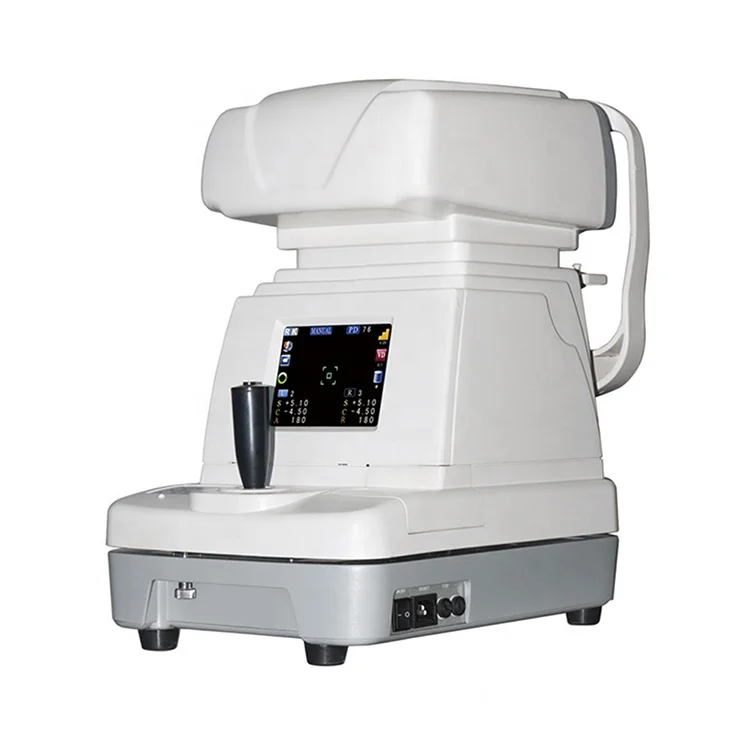 FA-6000A Auto Refractometer