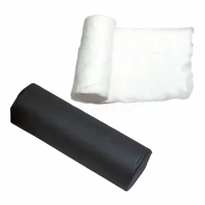 25g 50g 100g 250g 400g 454g 500g 1000g Medical Absorbent Cotton Wool Roll