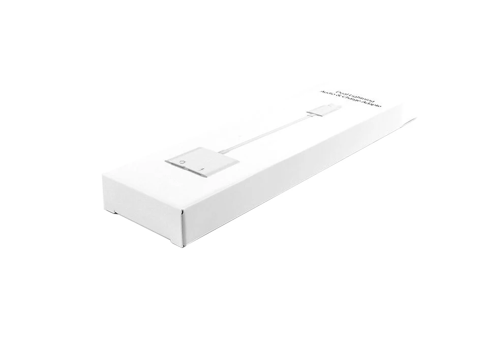  Разъем для наушников USB C 2 в 1 адаптер Type-C AUX аудио разъем питания кабель конвертер iphone