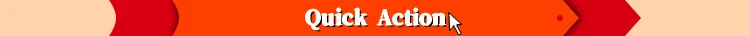 quick action