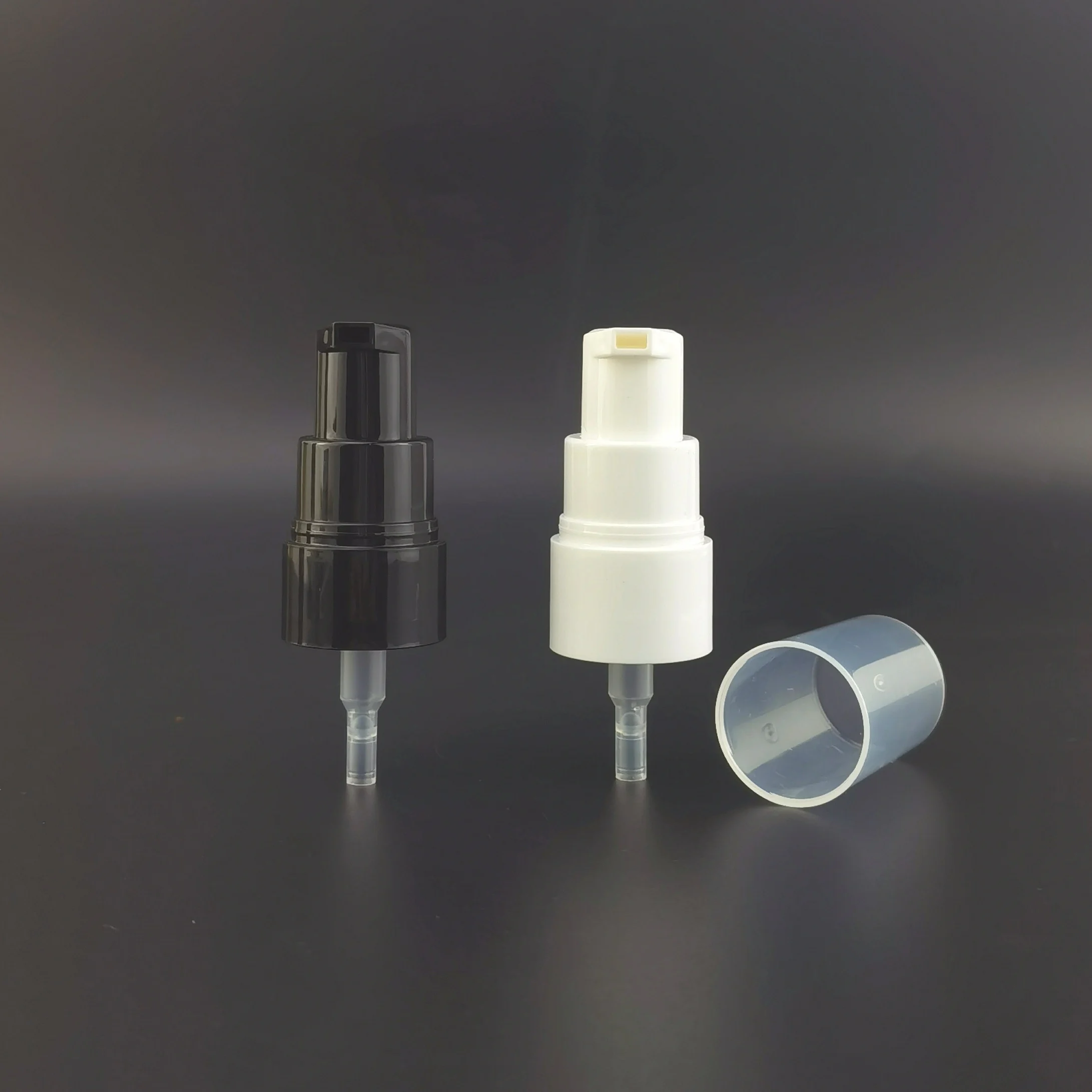 24/410 28/410mm foam pump soap foaming dispenser pump white lotion pump for liquid soap