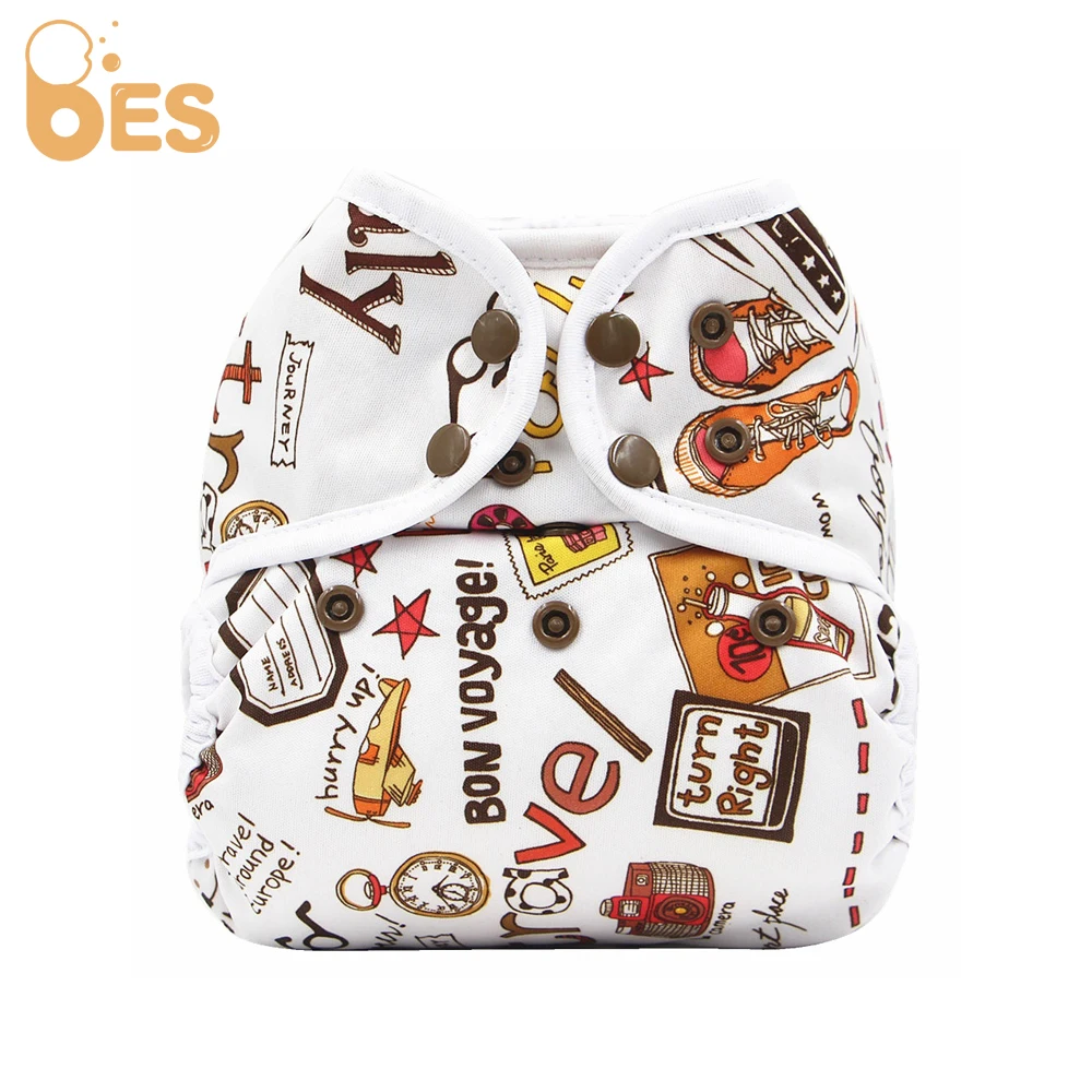 2020 new arrival Baby cloth diaper cover(AS-C01)