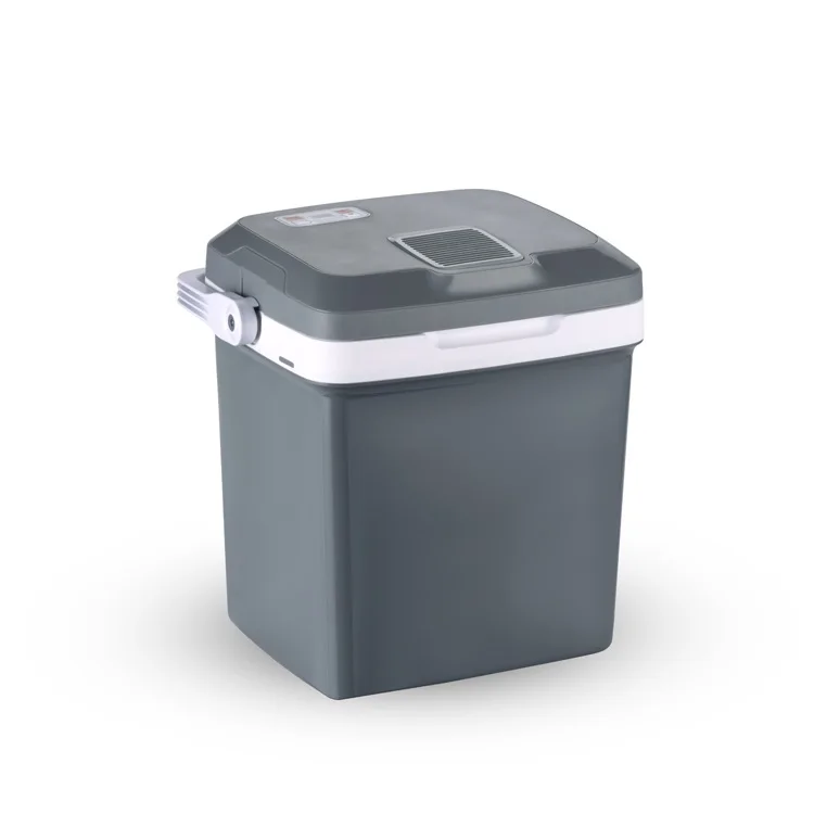 24 Litre Wholesale Car Fridge Refrigerator Cooling 12v Dc Portable Refrigerator Mini Fridge For Car