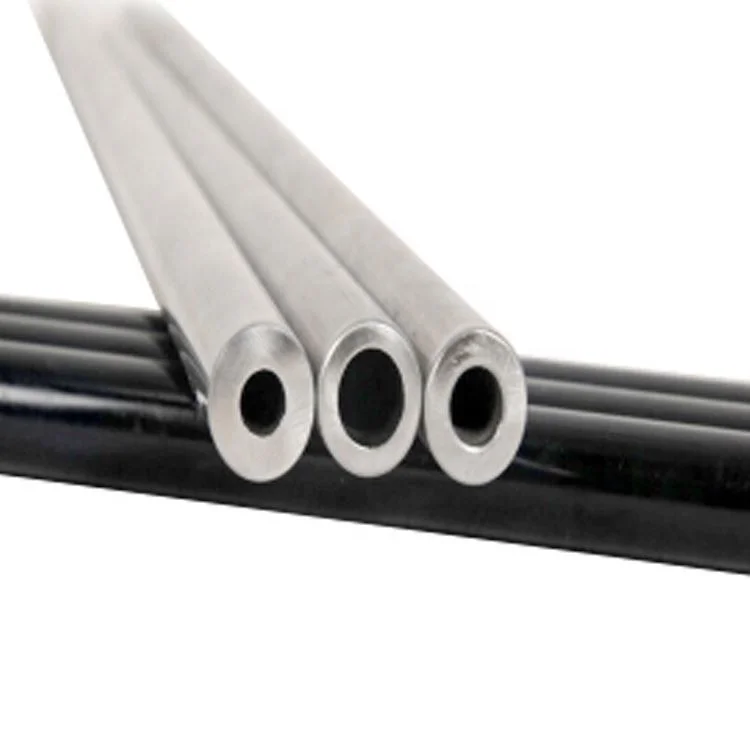 Высокая производительность холодная нарисованная бесшовная 8 график 40 стальная труба