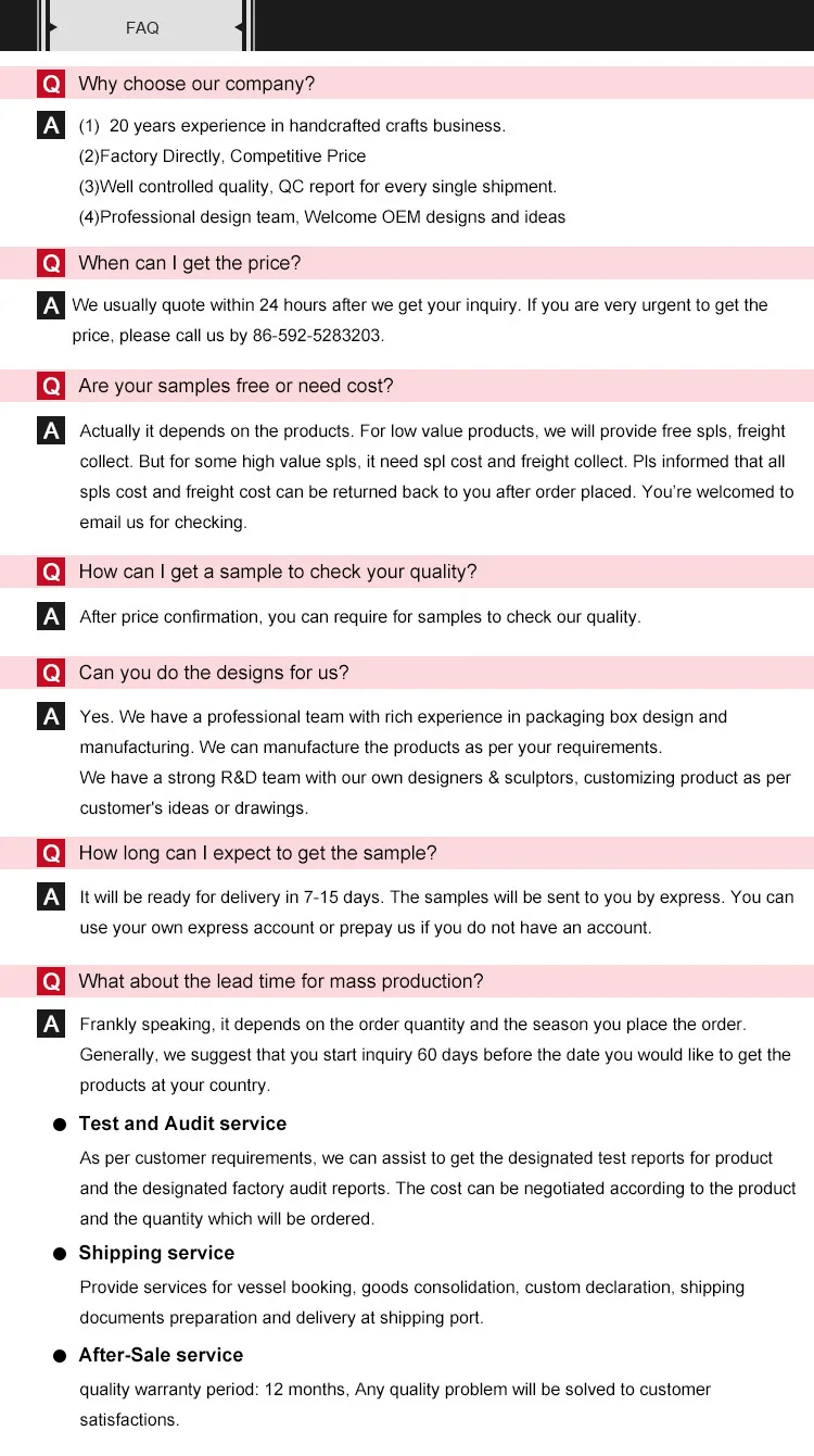 FAQ