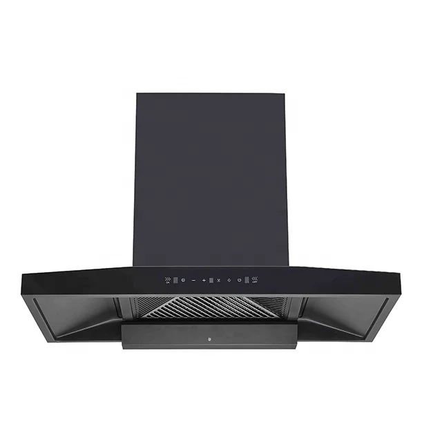 Canopy Home Appliance Cooker Hood New design Electric Kitchen Range Hood Special appearance chimney extractor hood
