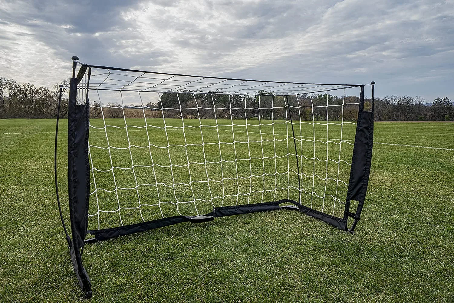 STC03 Soccer Practice Net Goal, 6 Ft Portable Soccer Goal, Soccer Goal Nets For Sale Manufacturer China