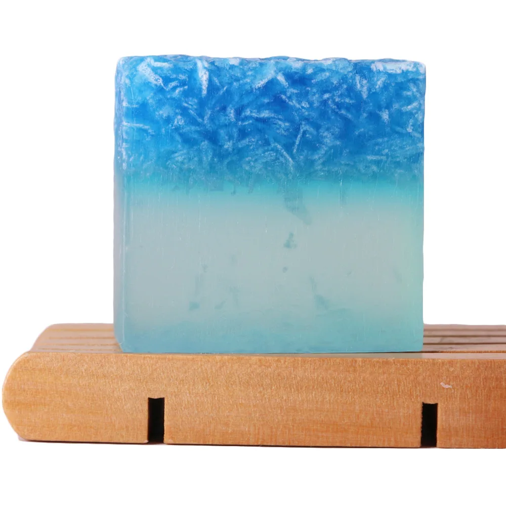 Private Label Natural Handmade Yoni Herbal Soap Essential Oil Deep Cleaning Essential Oil Soap