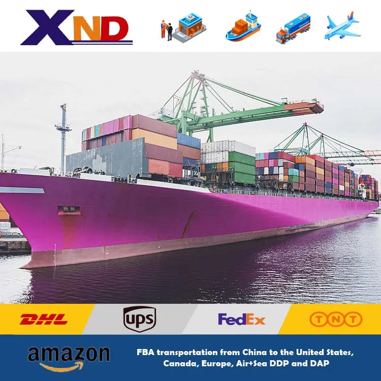 Dhl International Shipping Rate Door to Door Transport Maritime Europe Freight Forwarder Sea Eu Sea Shipping Freight