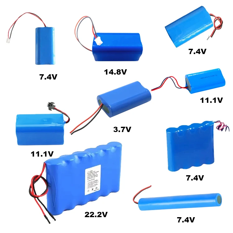Индивидуальная емкость DIY аккумуляторная батарея 18650 3 7 В 4 11 1 12 24 36 48 литиевая Lion battery