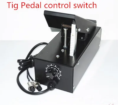 200A TIG AC/DC сварочный аппарат для сварки