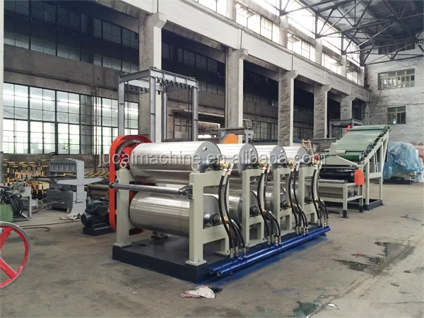 
double-roller rubber calender machine/ two roll calender rubber machine/pvc calendering machines 