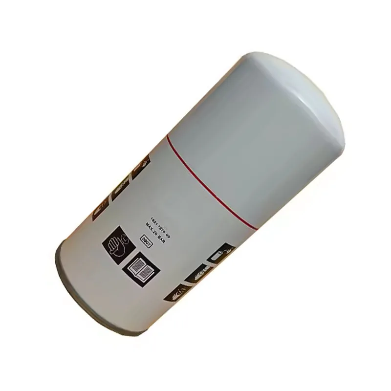 Factory Price Screw Air Compressor Replace Atlas Copco Oil Filter 1621737800 Hydraulic Filter