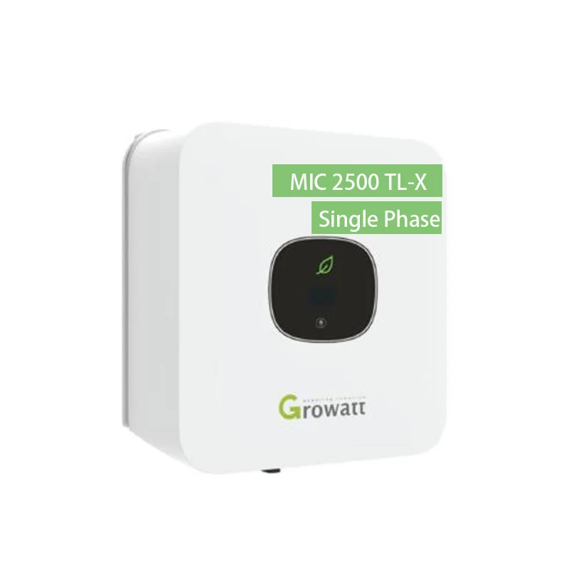 SUNLINK GO45 Solar Inverter Mppt 750W 1000W 2000W 2500W 3000W Solar Power Inverter Kit