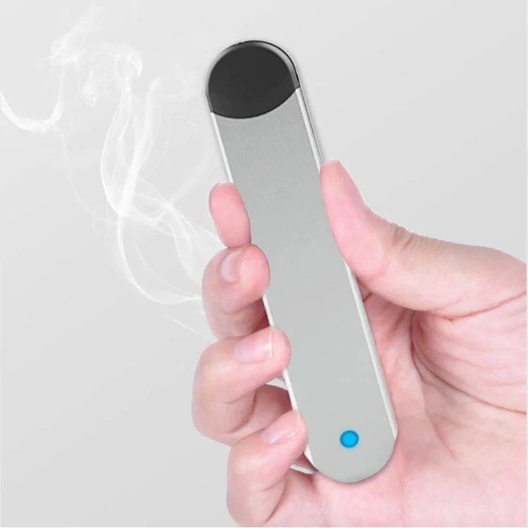 
High Quality beginner Fast wholesale 370mAH Slim kit Electronic Cigarette Vape Pen Vaper disposable pod 