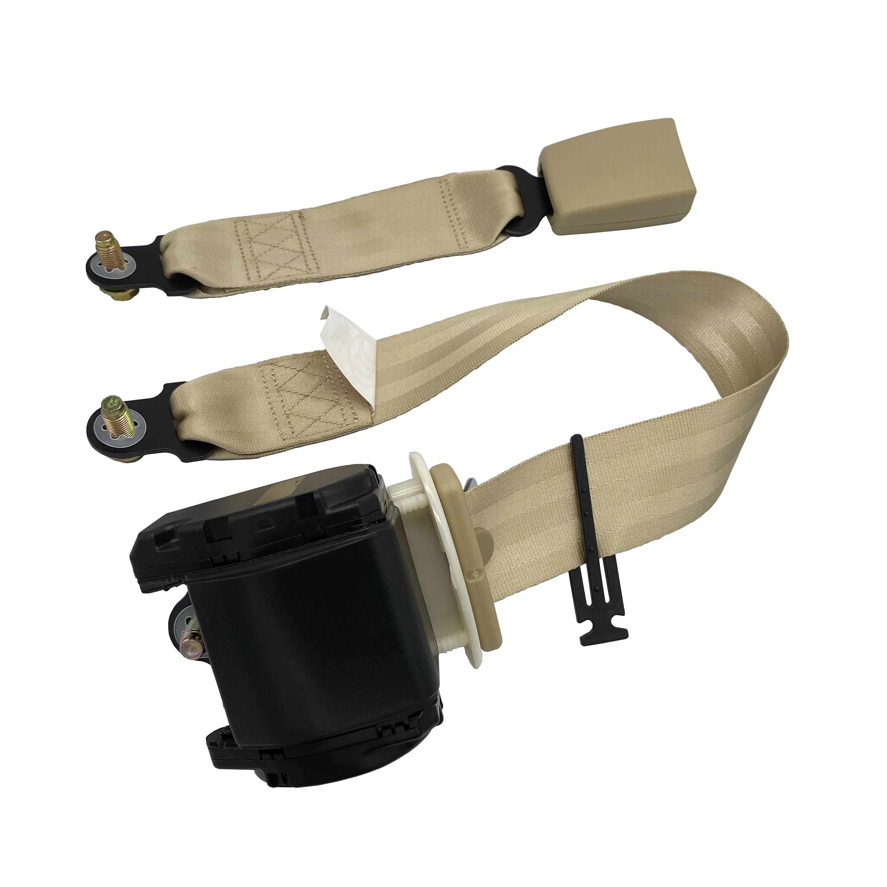 High Quality Car accessories three point safety Seat Belt for sale