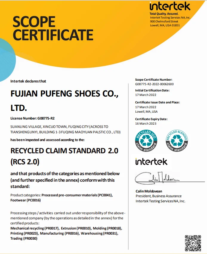 GRS GRS amphibious kid child anti-slip clogs shoes soft EVA sustainable material sneaker injection sandal with air hole