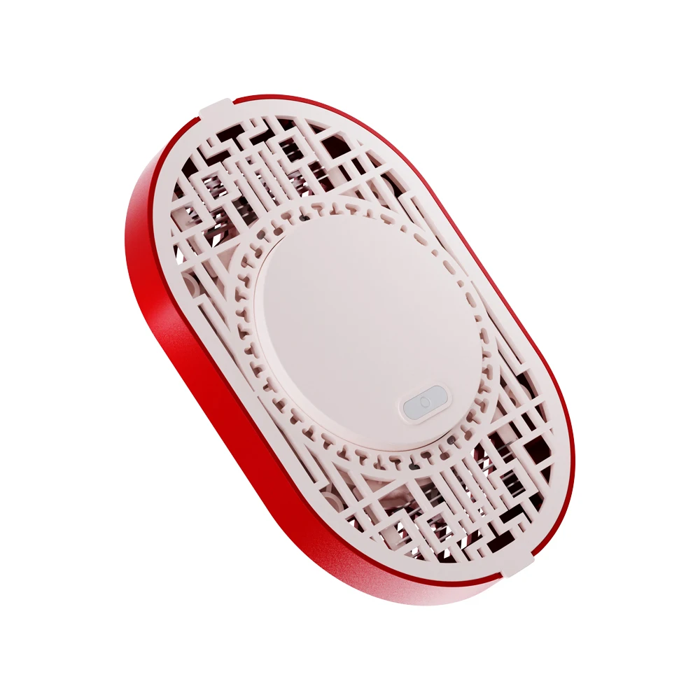 Portable Wireless Charging Fruit Vegetable Cleaner Washer Sterilizer Purifier Home Use Fruit And Vegetable Cleaner Machine