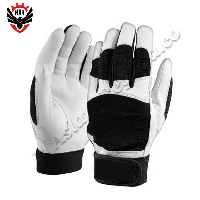  Hand Protect Batting Glove Professional Baseball