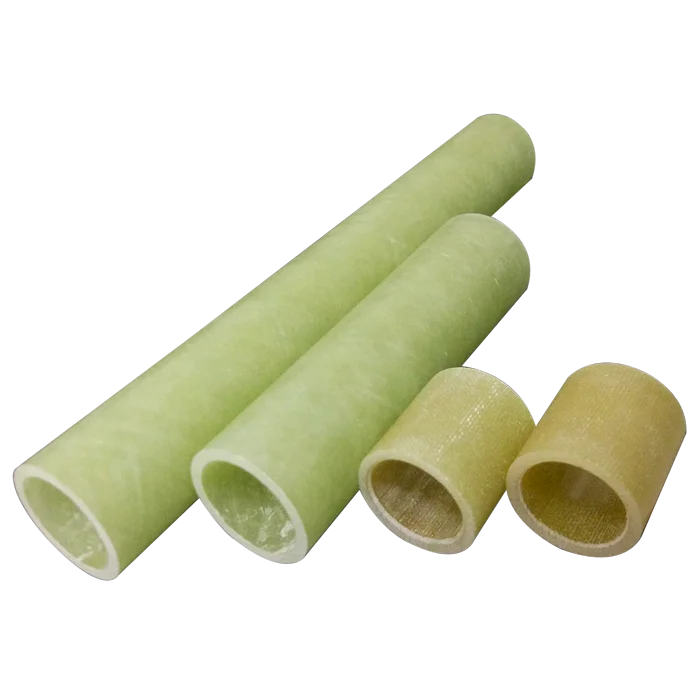 FR4,G10,3240  Epoxy Resin Fiber glass Laminated Electrical Insulation Tube