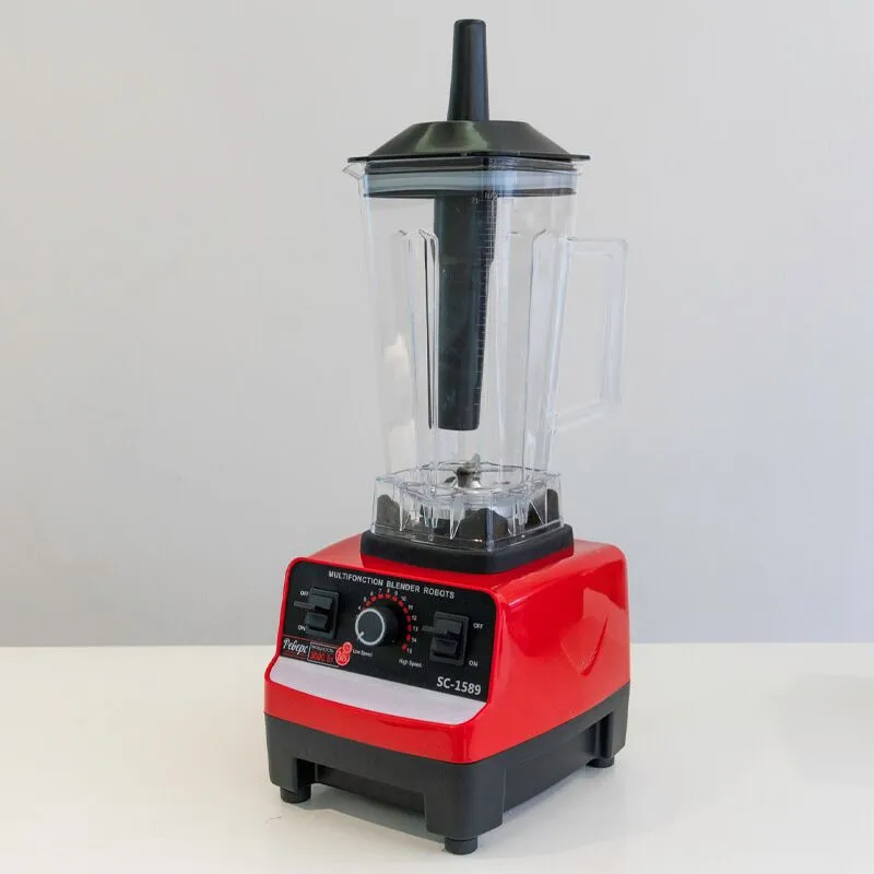 Beauty Rechargeable Household 220v Power 300w International Electric Blender Juicer Meat Machine