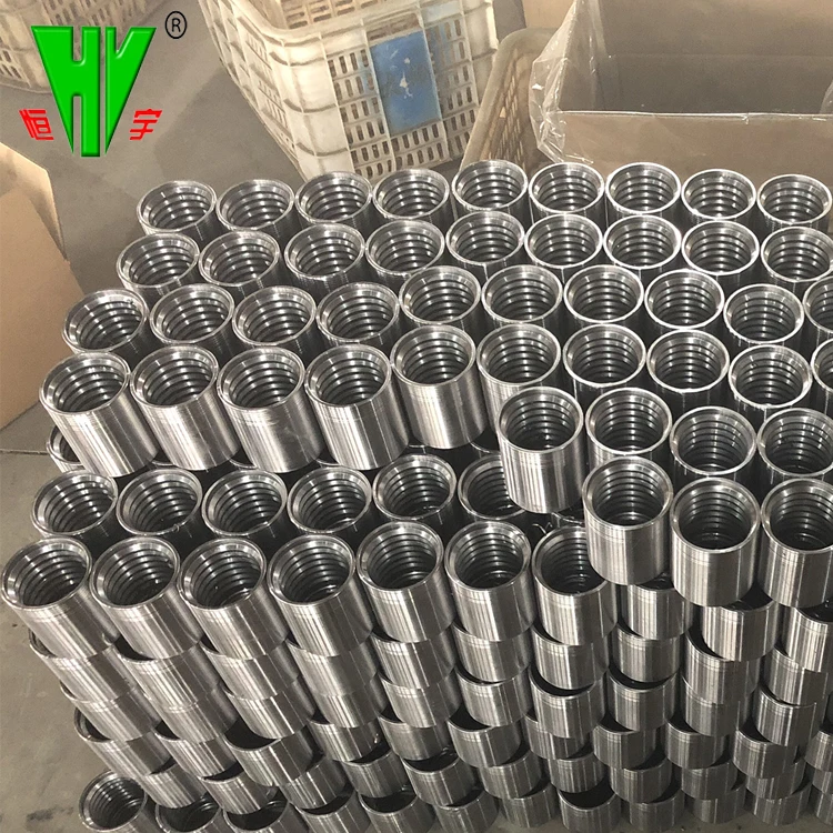 Hydraulic accessories China supply threaded ferrule connector
