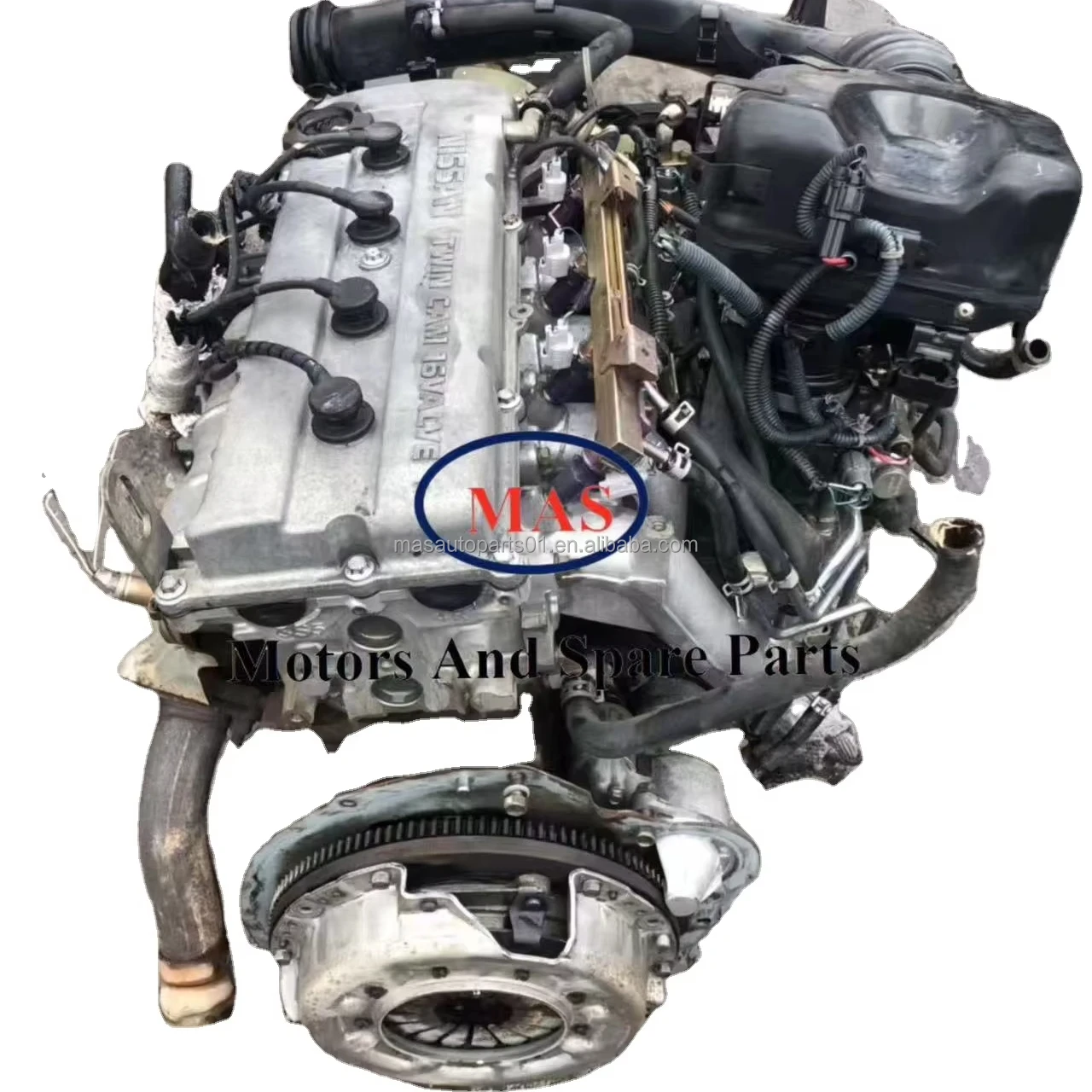 Best Quality Auto Parts Engine Systems KA24 Overhaul Gasket 10101-VJ027 for Nissan