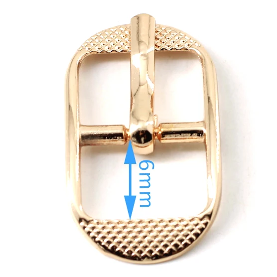 Дизайн пряжки для обуви другие детали и аксессуары маленькая Пряжка Регулируемые Металлические