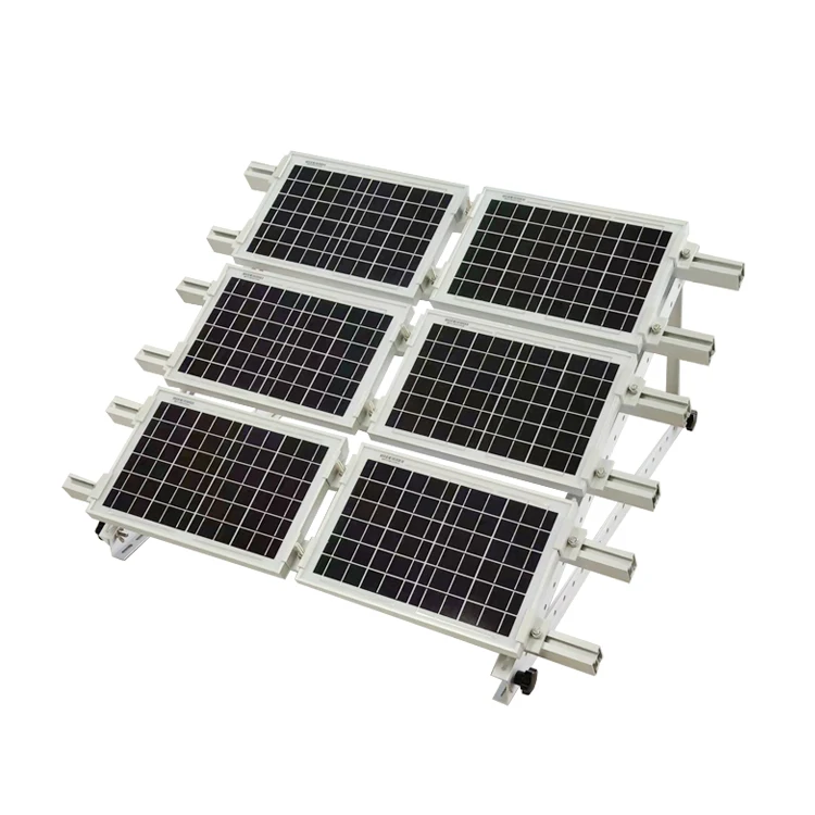 Portable Universal Solar Mounting Bracket Kits Solar Panel Rooftop Mounting System,Solar Mounting