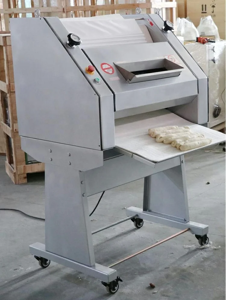 commercial french bread making baking moulder moulding machine,french bread making machine bakery equipment baguette molder