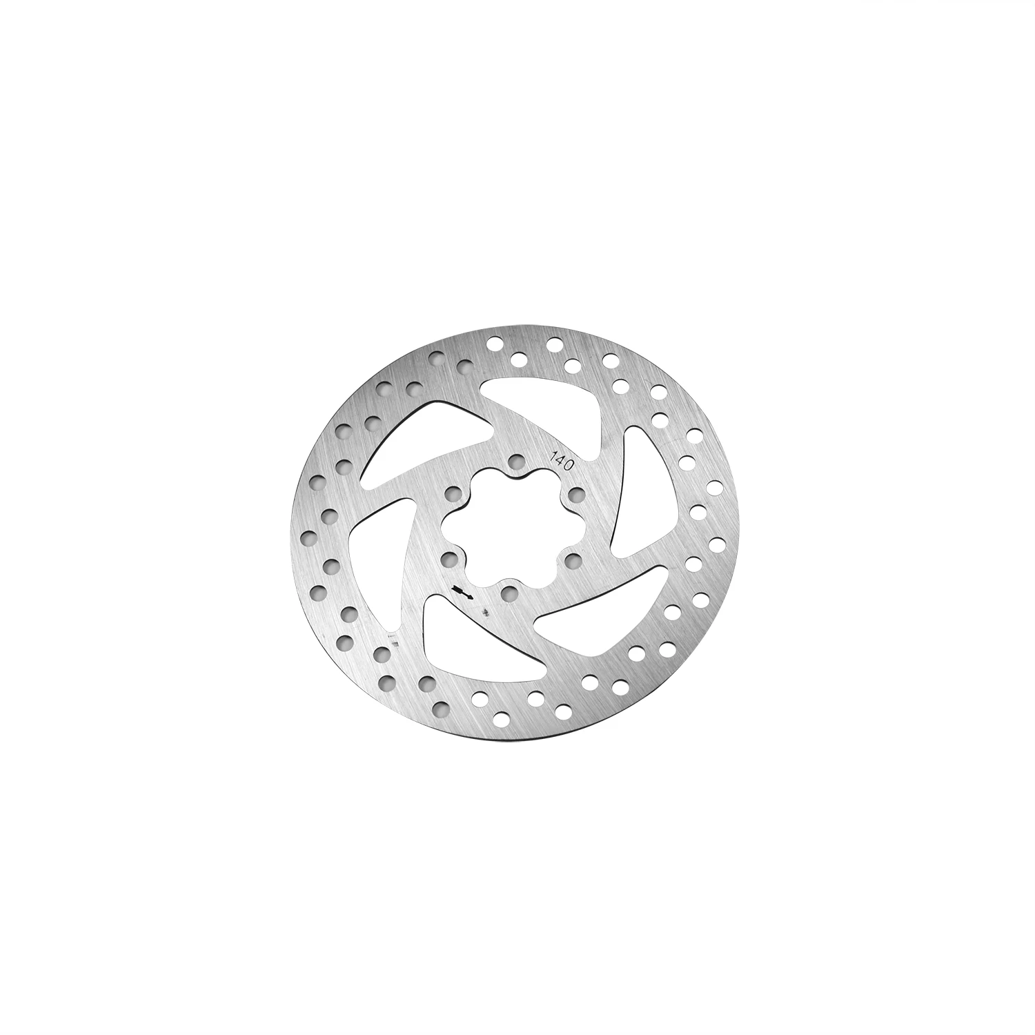 Electric Scooter Disc Brake Mtb Road Bike Brake120/140/160mm Hydraulic Disc Brake Rotor