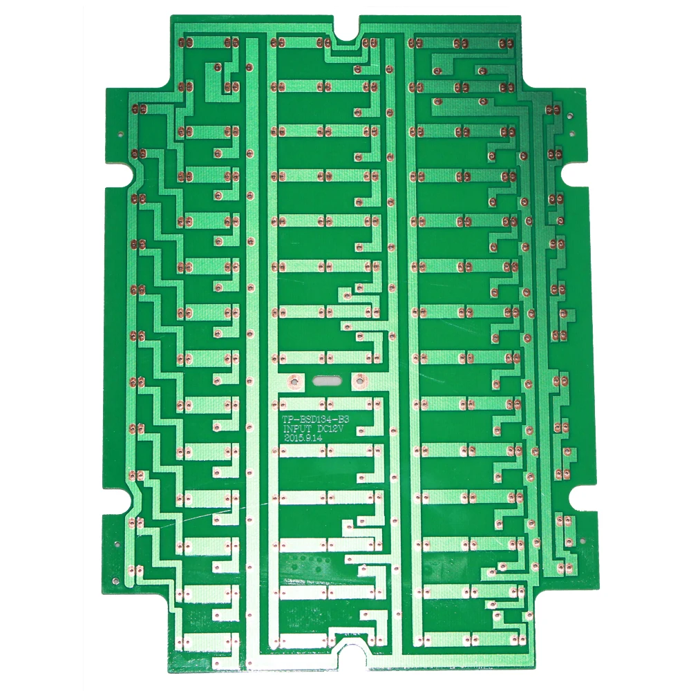 2layer Fpc With Stiffner Professional Custom PCB PCBA Manufacture