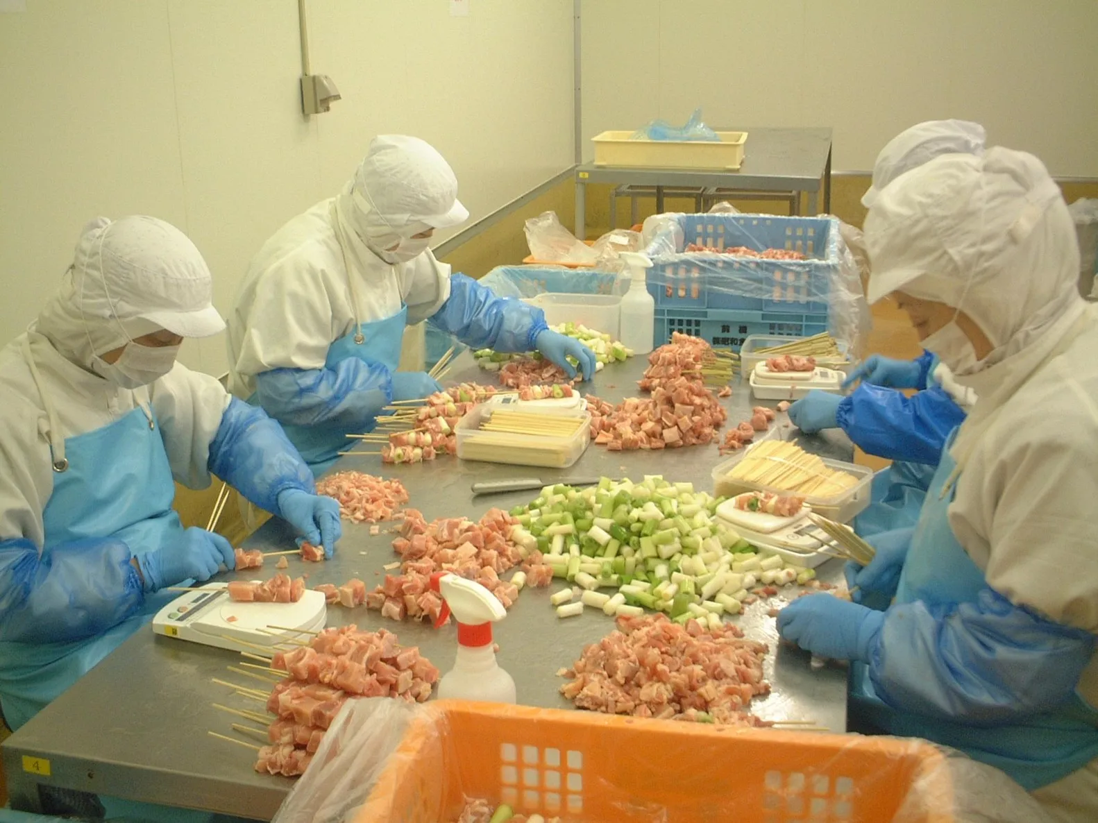 
2021 Japan High Quality Frozen Chicken With Skin Necks For Sale 