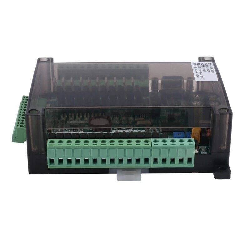В наличии FX3U-24MT новый оригинальный в цена акции FX3U PLC контроллер плата промышленного управления входной выходной модуль
