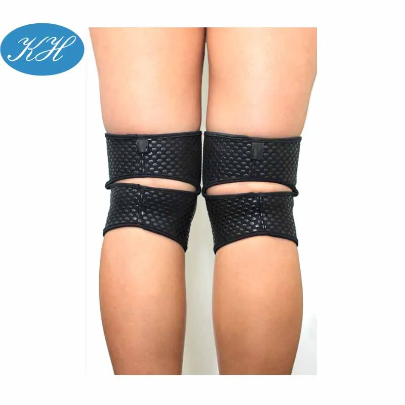 Pole Dance Wear Knee Protecting Pads Sticky Silicone Knee Pads Pole Dance Knee Pads