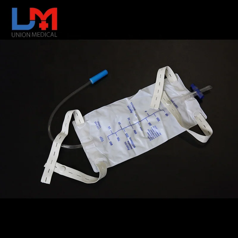 Лидер продаж, китайский производитель мочевых сумок для ног hollister