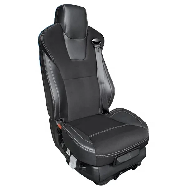Driver seat with air suspension Bus boat marine ferry pilot