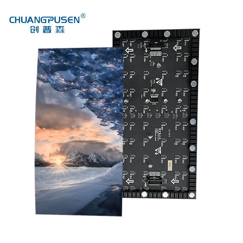 High definition Curved LED video wall screen P3.91 P4.81 indoor outdoor Flexible LED screen panel