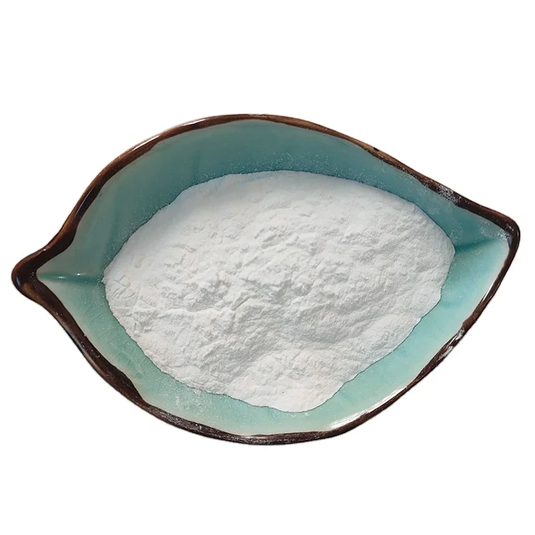 manufacturer direct supply food grade heavy& light magnesium carbonate CAS 39409-82-0