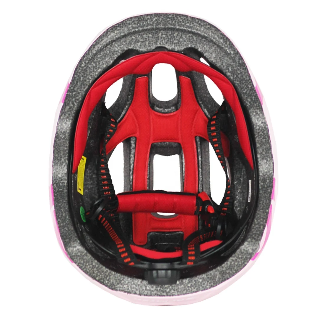 ABS Factory wholesale OEM ODM skating helmets adjustable sport protective high quality entry level cycling riding helmets