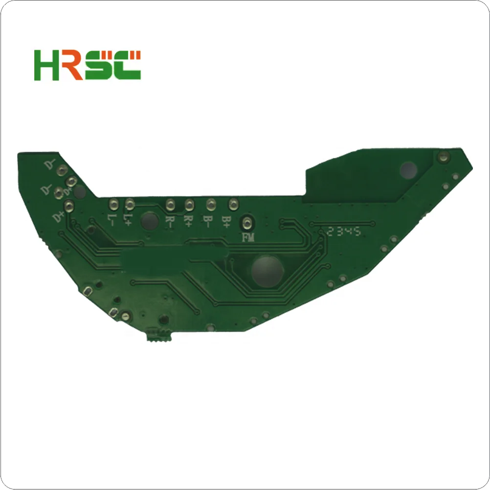 Car Power Inverter PCBA Manufacturer Printed Circuit Boards Assembly DC to AC Inverter PCB Board