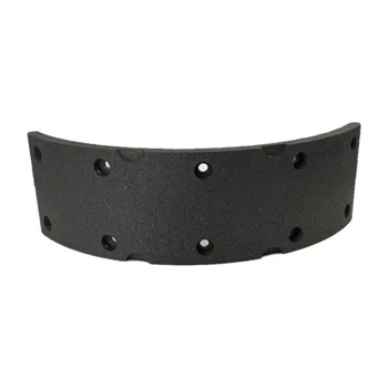 Factory For Brake Lining Adhesive 19655 Man Truck Brake Lining rvi