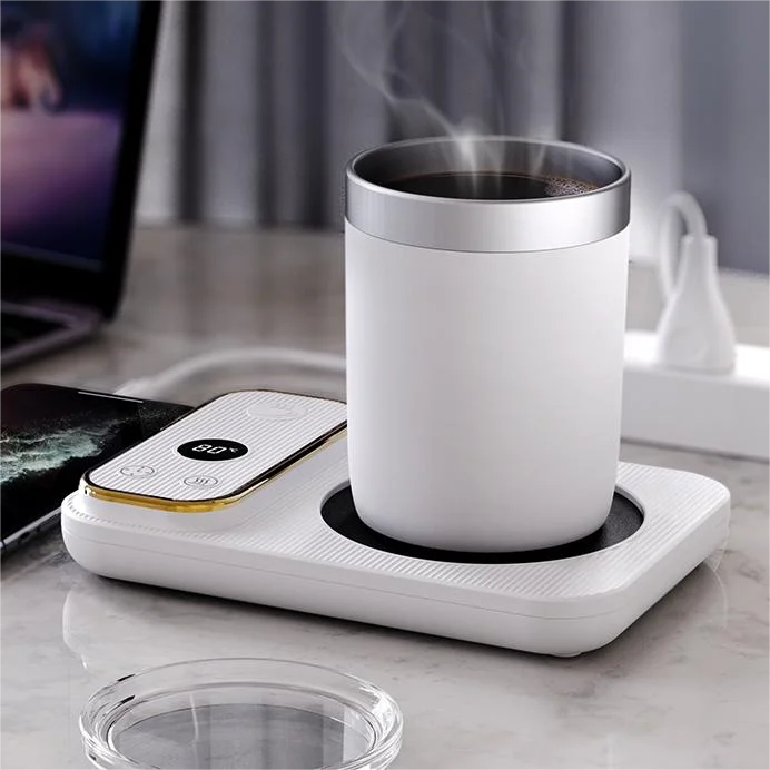 Хит продаж смарт-грелка с 4 передаёрами