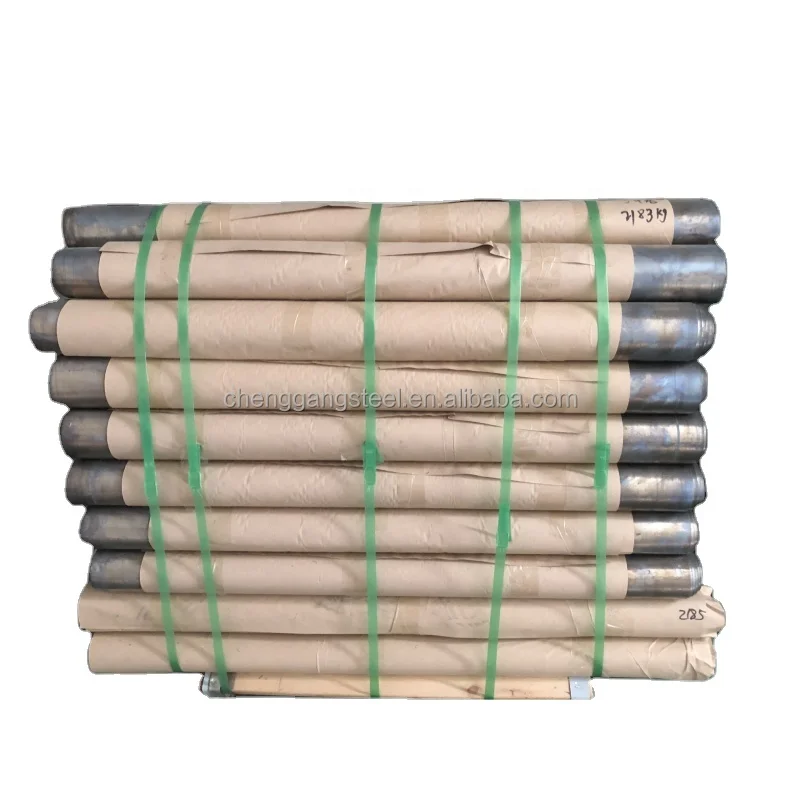 Производство прямых свинцовых листов для экранирования 2