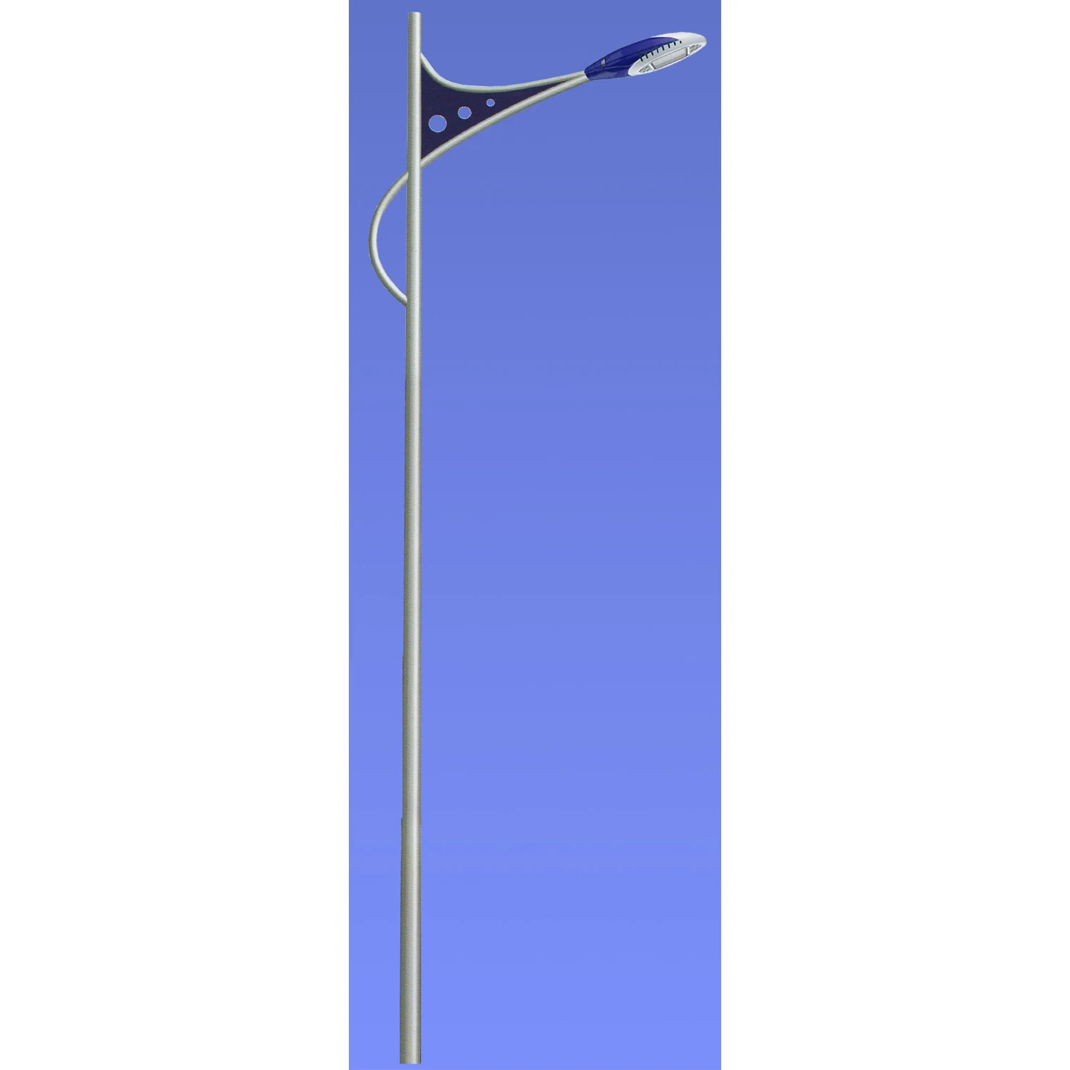 Street Light LED Outdoor Lighting 50W 100W LED Street Light