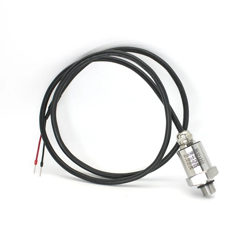 4-20ma liquid oil gas water pressure transducer OEM HXL-200 Series high temperature Pressure Transmitter sensor