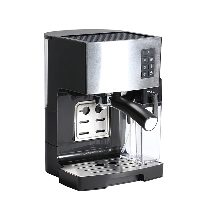 Changhong factory price oem customized automatic 20 bar electric italian coffee maker machine for home use
