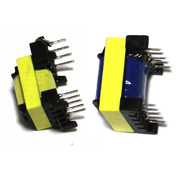 
New arrival high Frequency Ferrite Core Transformer Manufacturer Switching Power Transformator 