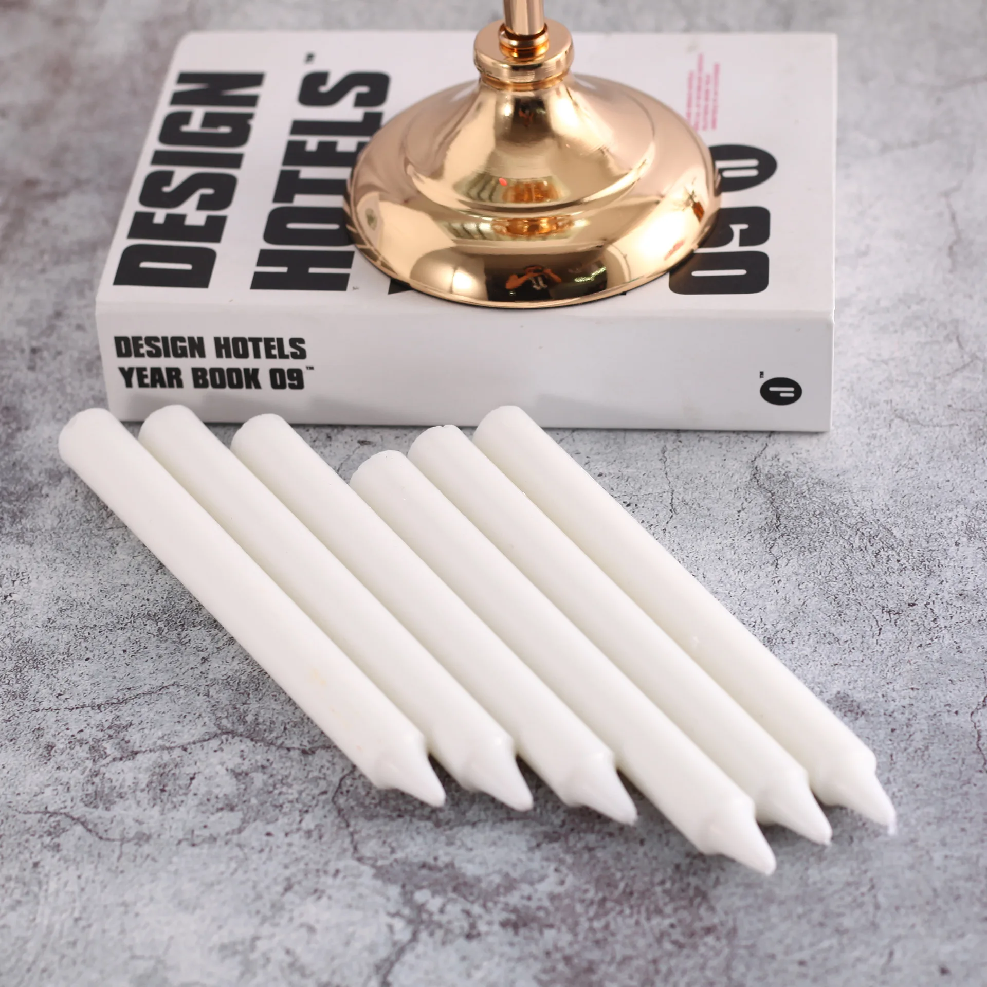 LED Rechargeable Flameless Tea Light Candles tealight candles