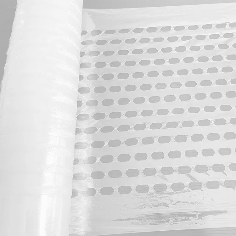 Для обёртывания груза дышащие стретч-пленка вентилируемый стретч-пленка вентилируемые пленка